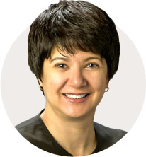 Mable Elmore, MLA for Vancouver-Kensington