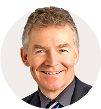 Scott Fraser, MLA for Alberni-Pacific Rim