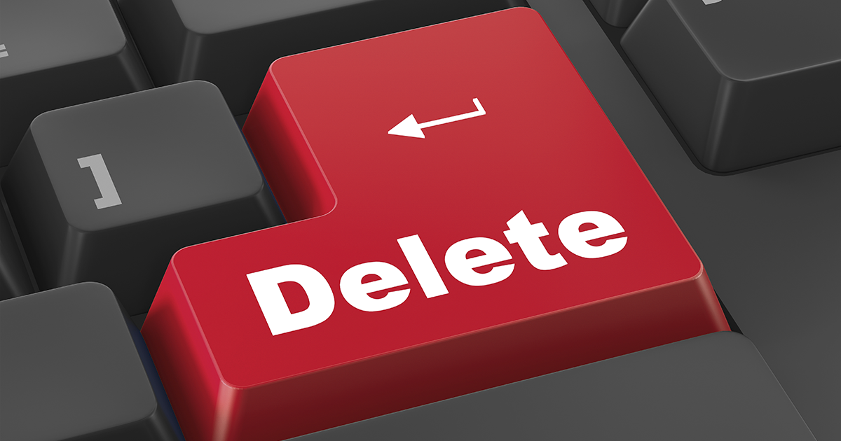 New Democrats Introduce Measures To Protect Important Public Records