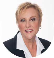 Janet Routledge, MLA for Burnaby North