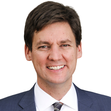 David Eby  New Democrat BC Government Caucus