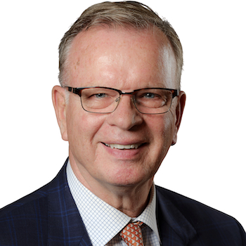 Bruce Ralston | New Democrat BC Government Caucus