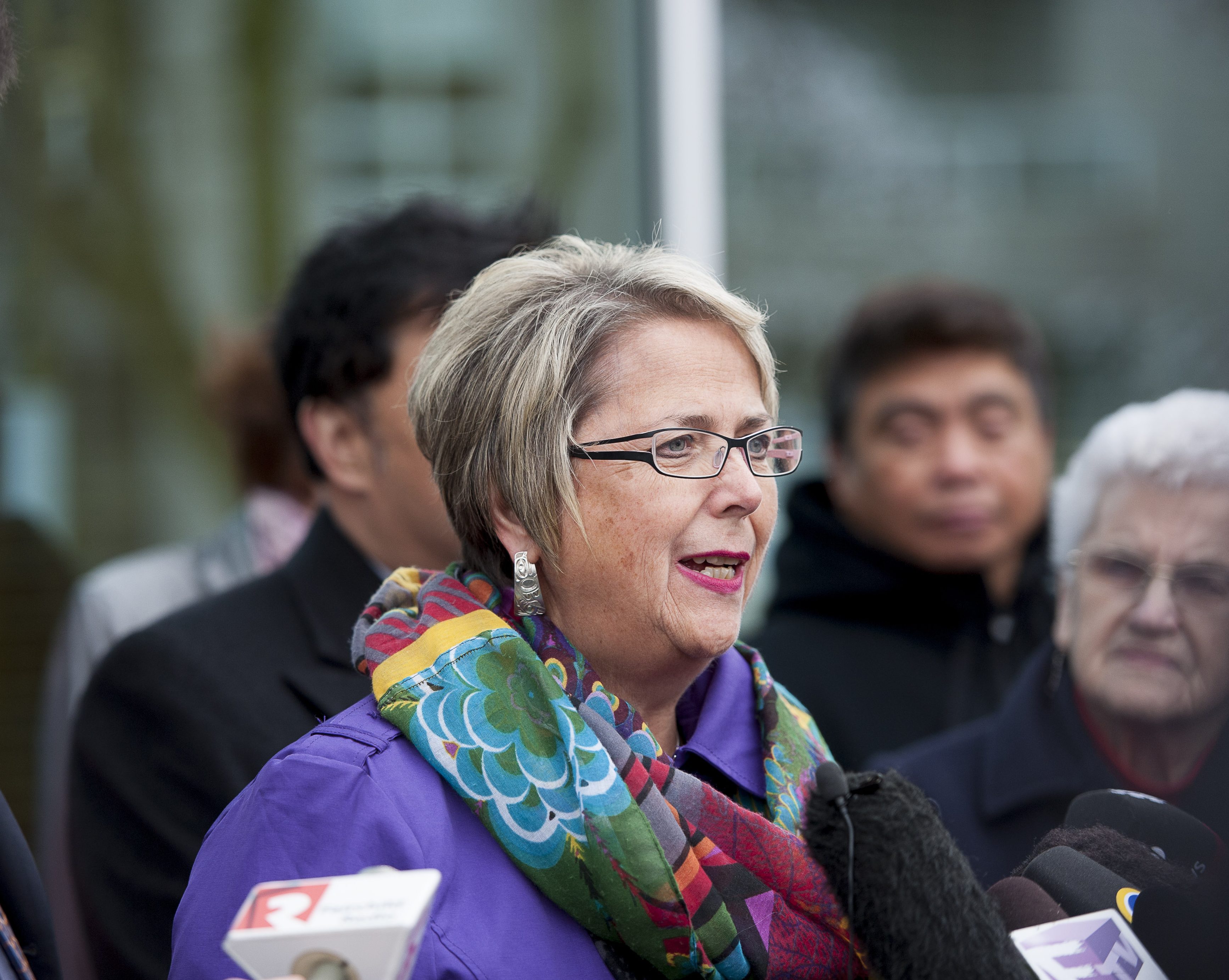 B.C. Liberals Share The Blame For Expiry Of Health Accord | New ...